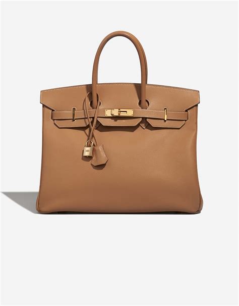 hermes birkin camel color|hermes birkin clutch style.